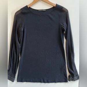 Fabiana Filippi Top• Sz XXS